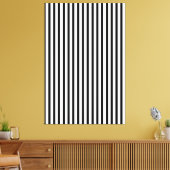 Stretched Canvas Afdruk (Insitu (Woonkamer))