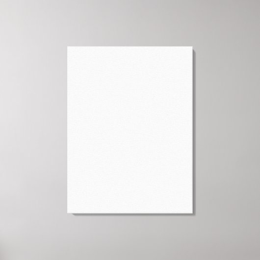 Stretched Canvas Creëer uw eigen ontwerp (Voorkant)