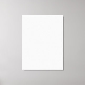 Stretched Canvas Creëer uw eigen ontwerp Afdruk