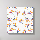 Stretched Canvas Print (Voorkant)