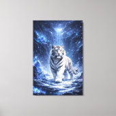 Stretched Canvas Print (Voorkant)