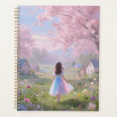 Stretched Canvas Print quiet Beauty (Devant)