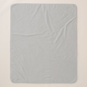 Stretched Canvas Sherpa Deken