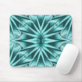 Stretchin uit... muismat (Met muis)