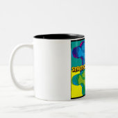 STRETFORD SPARKLE - MUG (Gauche)