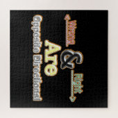 Stretted Canvas Print Acrylic Print Triptych Legpuzzel (Horizontaal)