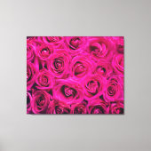 Stretted Wall Canvas (Voorkant)