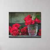 Stretted Wall Canvas (Voorkant)