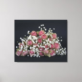 Stretted Wall Canvas (Voorkant)