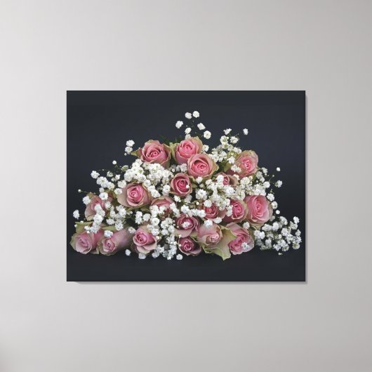 Stretted Wall Canvas (Voorkant)