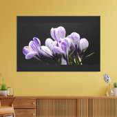 Stretted Wall Canvas Afdruk (Insitu (Woonkamer))