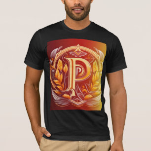 Streven naar perfectie t-shirt