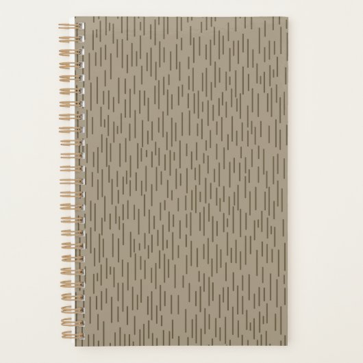 Strichtarn Raindrop Camouflage Rain Pattern Camo (Devant)