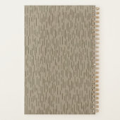 Strichtarn Raindrop Camouflage Rain Pattern Camo (Dos)