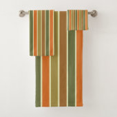 STRICTIONS D'AUTOMNE (En situation)