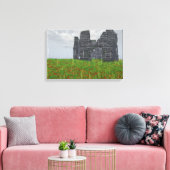 Strife canvas vergeten (Insitu (Woonkamer))