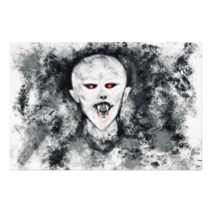 STRIGOI FOTO AFDRUK