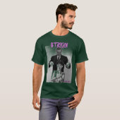 STRIGOI T-SHIRT (Voorkant volledig)