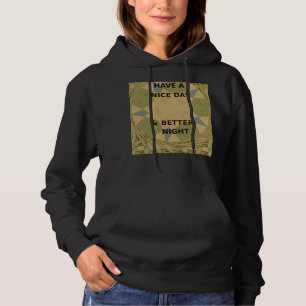 Strijd Amerikaanse Apparel California Fleece Hoodie