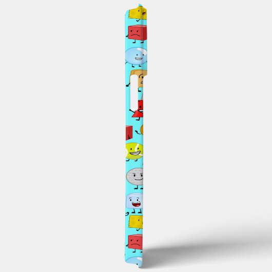 strijd om een droomeiland Case-Mate iPhone case (Achterkant / Rechts)