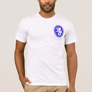 Strijd tegen Bataan T-shirt