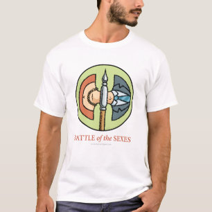 Strijd tegen het Shirt Sexen