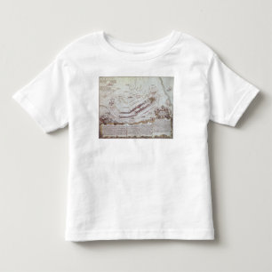 Strijd tegen Kolin Bohemia, 18 augustus 1757 Kinder Shirts