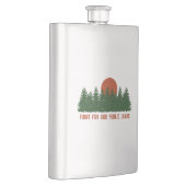 Strijd tegen onze publieke zanden flacon