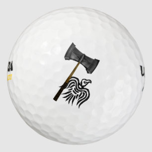 Strijdhamer van Thor Golfballen