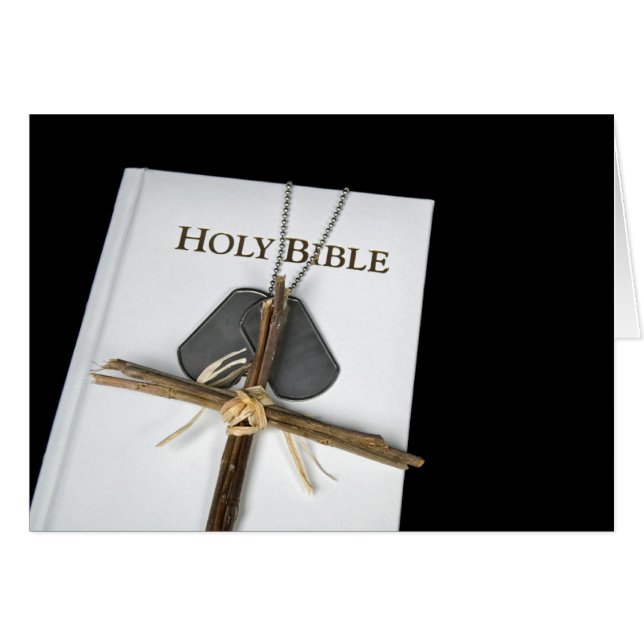 Strijdkrachten (Voorkant Horizontaal)