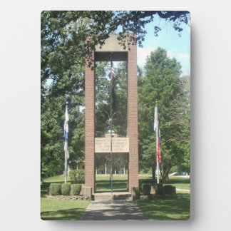 Strijdkrachten Fotoplaat