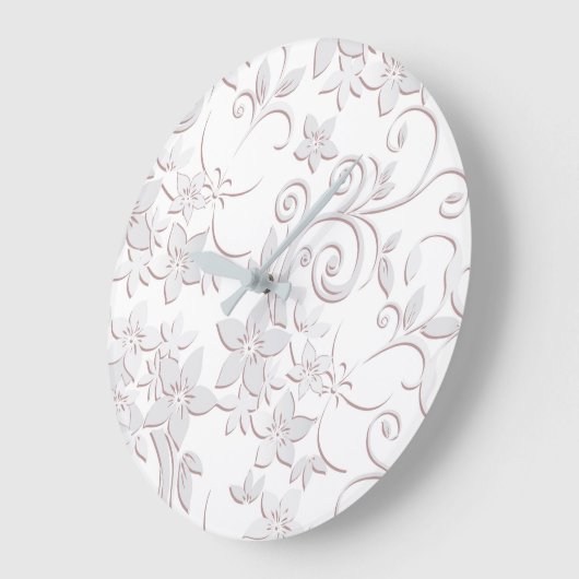 Strijdpapier 1 grote klok (Hoek)