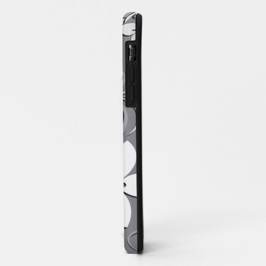 Strijdpapier 2 Case-Mate iPhone case (Achterkant/links)