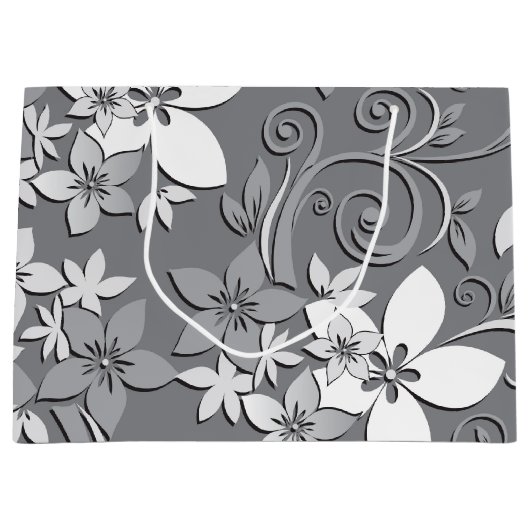 Strijdpapier 2 groot cadeauzakje (Voorkant)