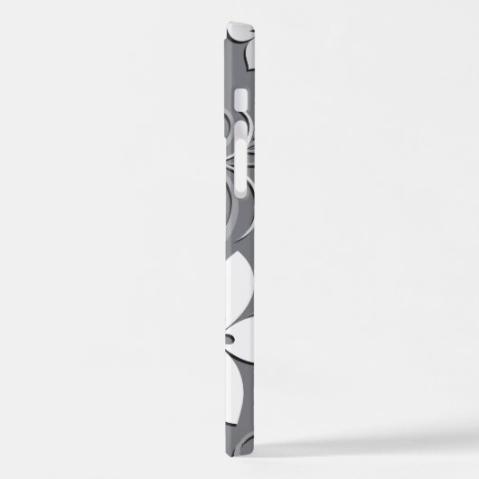 Strijdpapier 2 iPhone hoesje (Linkerkant)