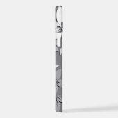 Strijdpapier 2 iPhone hoesje (Rechterkant)