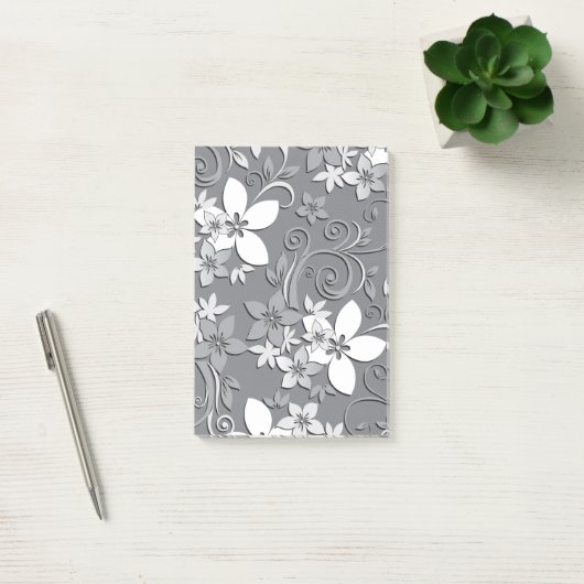 Strijdpapier 2 post-it® notes (Kantoor)