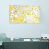 Strijdpapier 3 spandoek (Beurs)