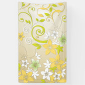 Strijdpapier 3 spandoek (Verticaal)