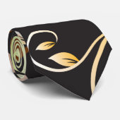 Strijdpapier 4 stropdas (Opgerold)