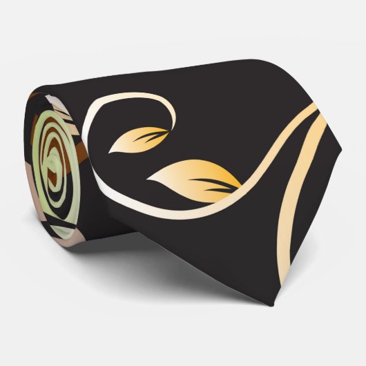 Strijdpapier 4 stropdas (Opgerold)