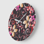 Strijdpapier 7 grote klok (Hoek)