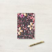 Strijdpapier 7 post-it® notes (Op bureau)