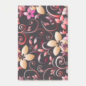 Strijdpapier 7 post-it® notes (Voorkant)