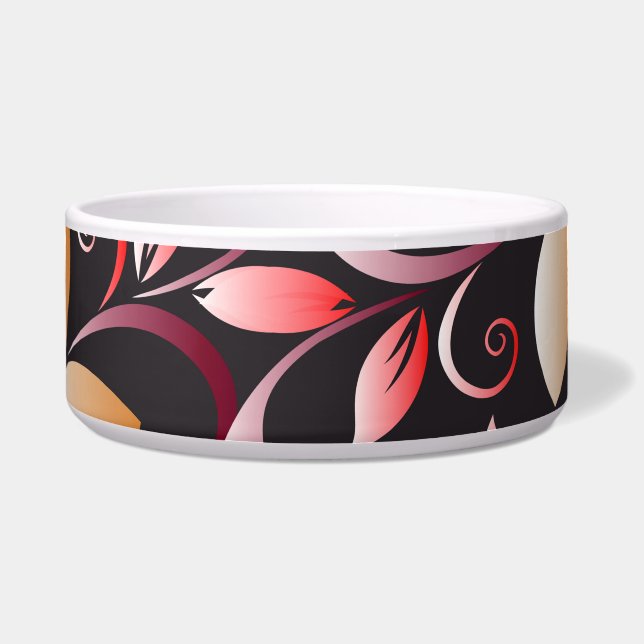 Strijdpapier 7 voerbakje (Voorkant)