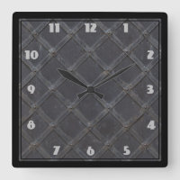 Strijkstaal voor metaalgrillen, textiel