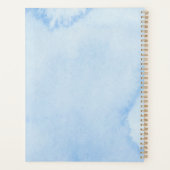 Strik Planner (Achterkant)