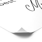 Strike a Pose Photo Cabine Signale (Coin)