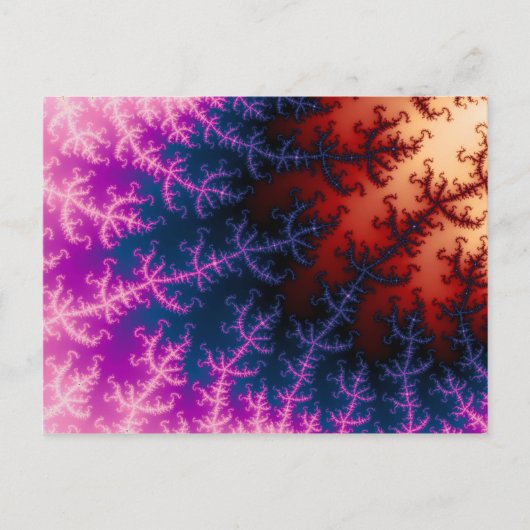 Strike Briefkaart (Voorkant)