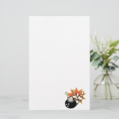 Strike Briefpapier (Staand voorkant)